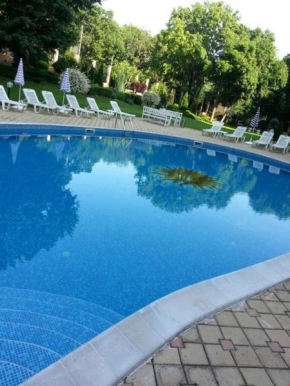 Sunrise apartment Golden Sands, Zlatny Piasaci